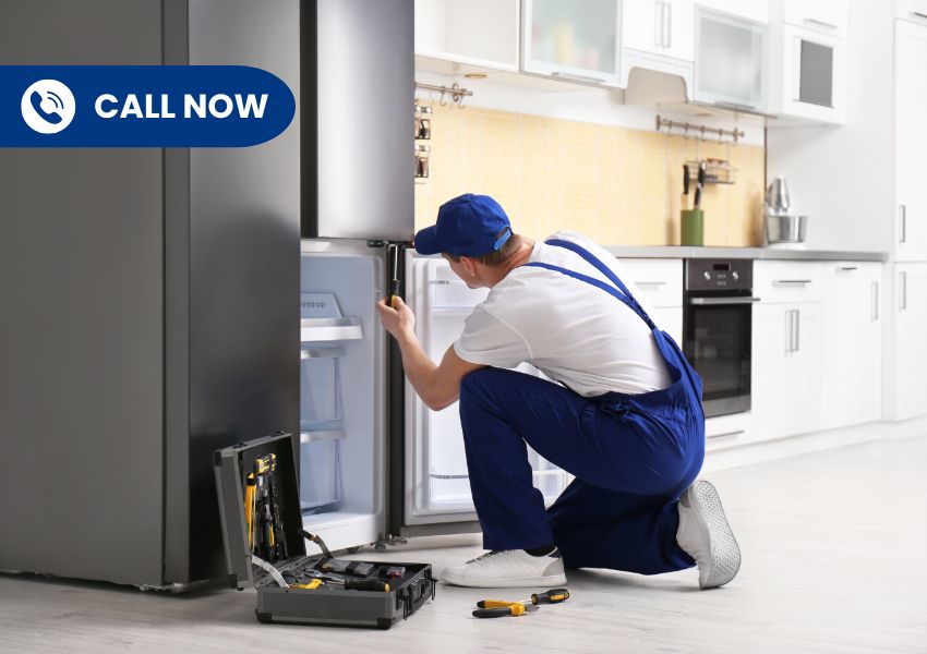 East Millsboro Appliance Repair Company